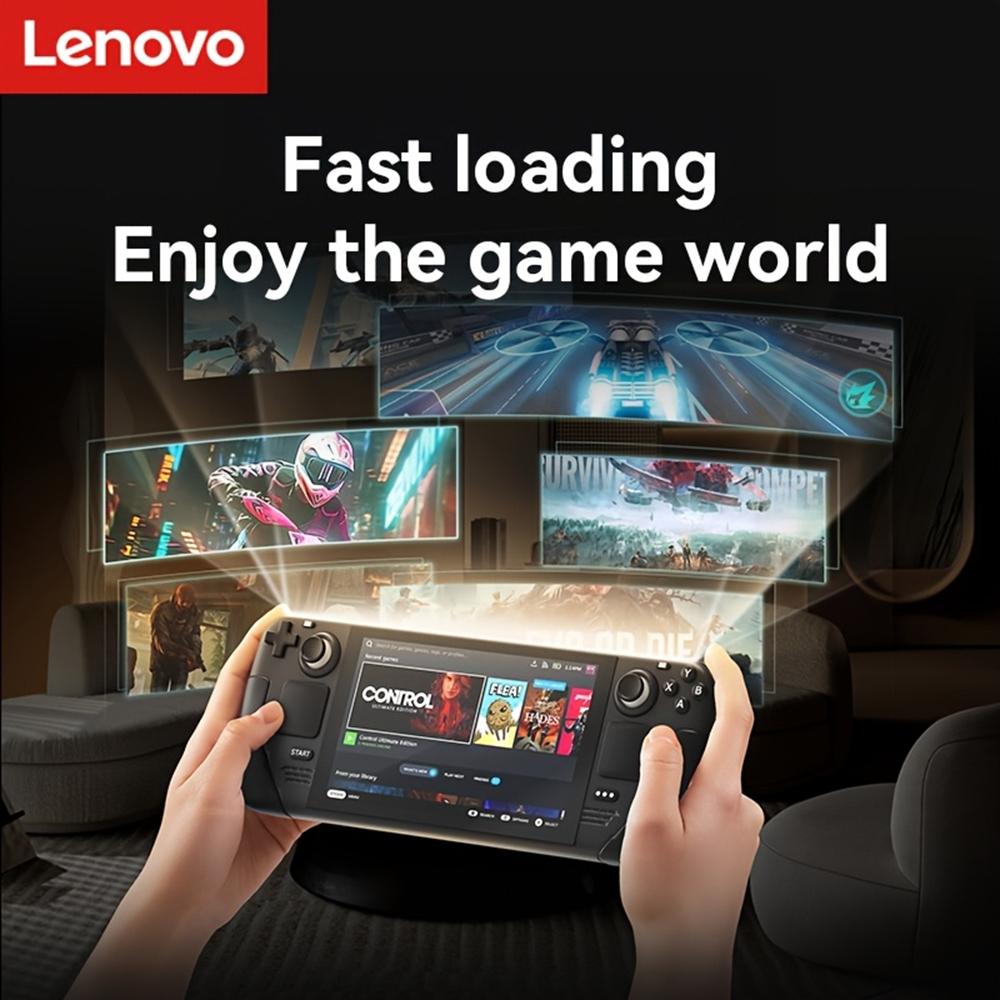 Lenovo Micro SD Card 100MB/s High Speed TF Card 32GB 64GB 128GB 256GB MicroSDXC Class 10 A1 V30 Memory Card for Nintendo Switch/Phone/Camera/Dash Cam