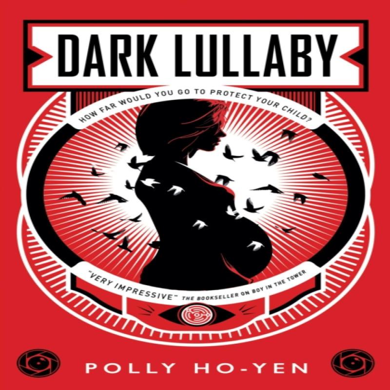 Dark Lullaby by Polly HoYen Paperback Book 9781789094251