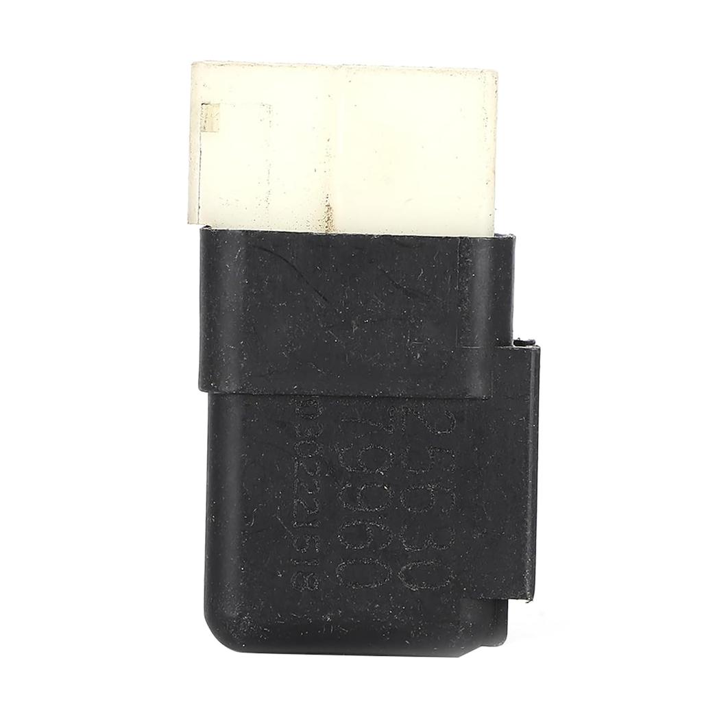 2563079960, KIMISS Horn Relay Performance Horn Controller 25630-79960 for 200SX 240SX 300ZX 350Z 370Z for