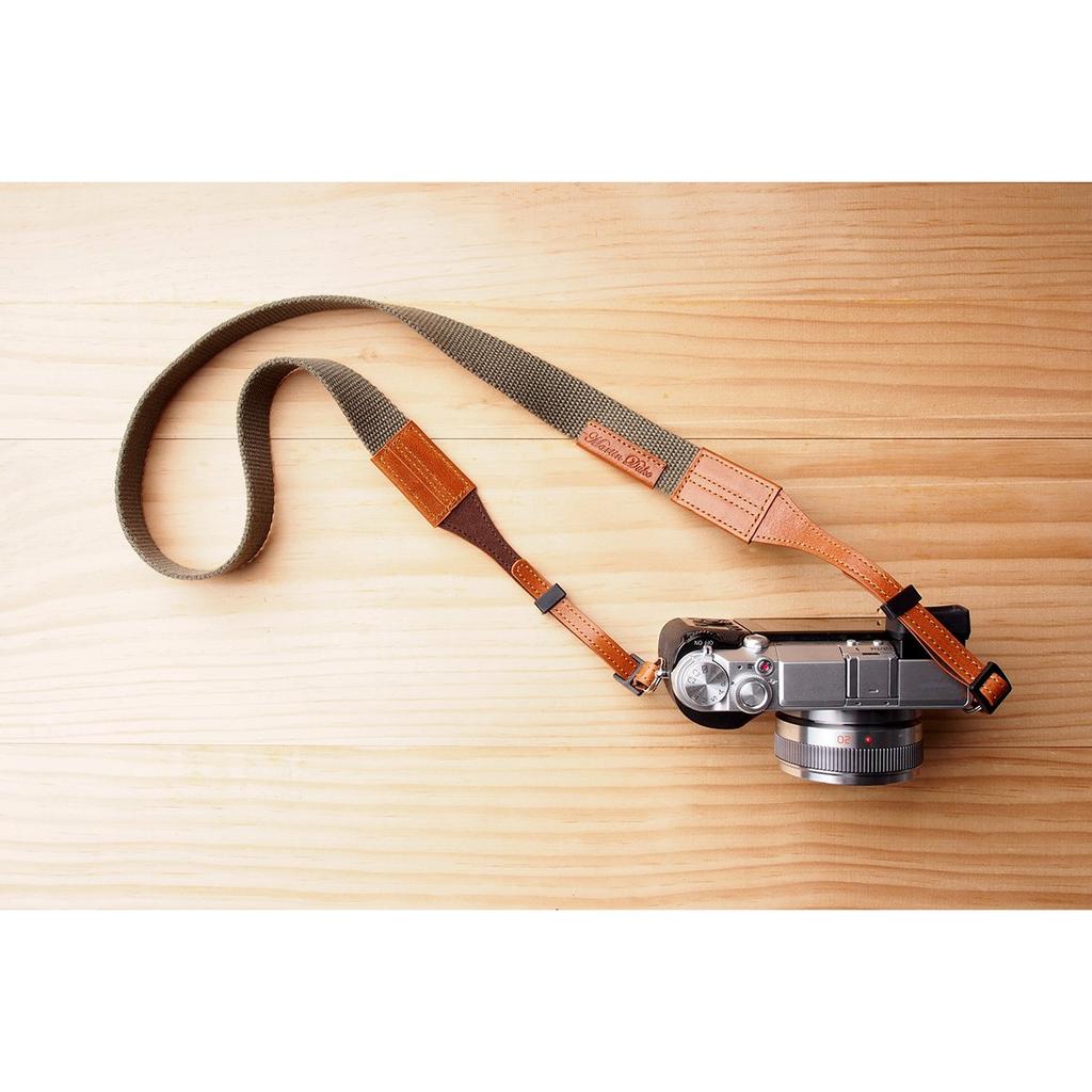 Baumwoll-Nackenband DN21GR (Grün)