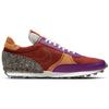 Nike Daybreak Type Rugged Orange Men Sneakers Monarch CW6915-800