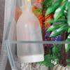 Plastic Manual Water Exchanger Aquarium Cleaning Tools Fish Tank Cleaning Kit Vacuum Cleaner Pump