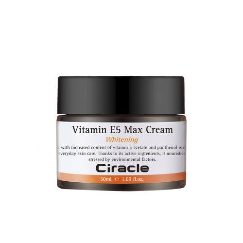Ciracle Vitamin E5 Max Cream none