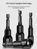 Accesorii pentru sculele electrice – Capete pentru mașina de înșurubat