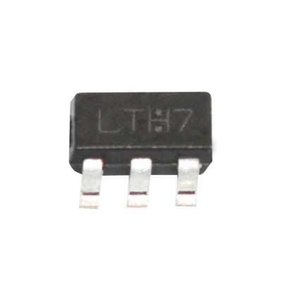 Komponenten für elektrische Stromkreise – Aktive Bauelemente