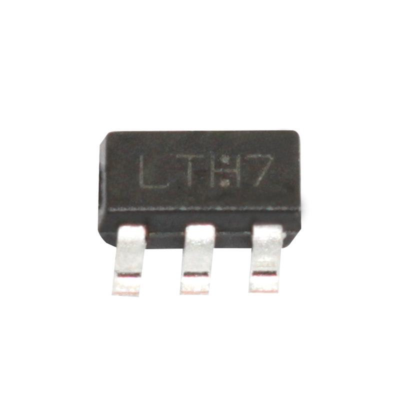 XinMeiSheng TS4054 SOT23-5L YX4055H CL4054 LP4054 - Original In Stock