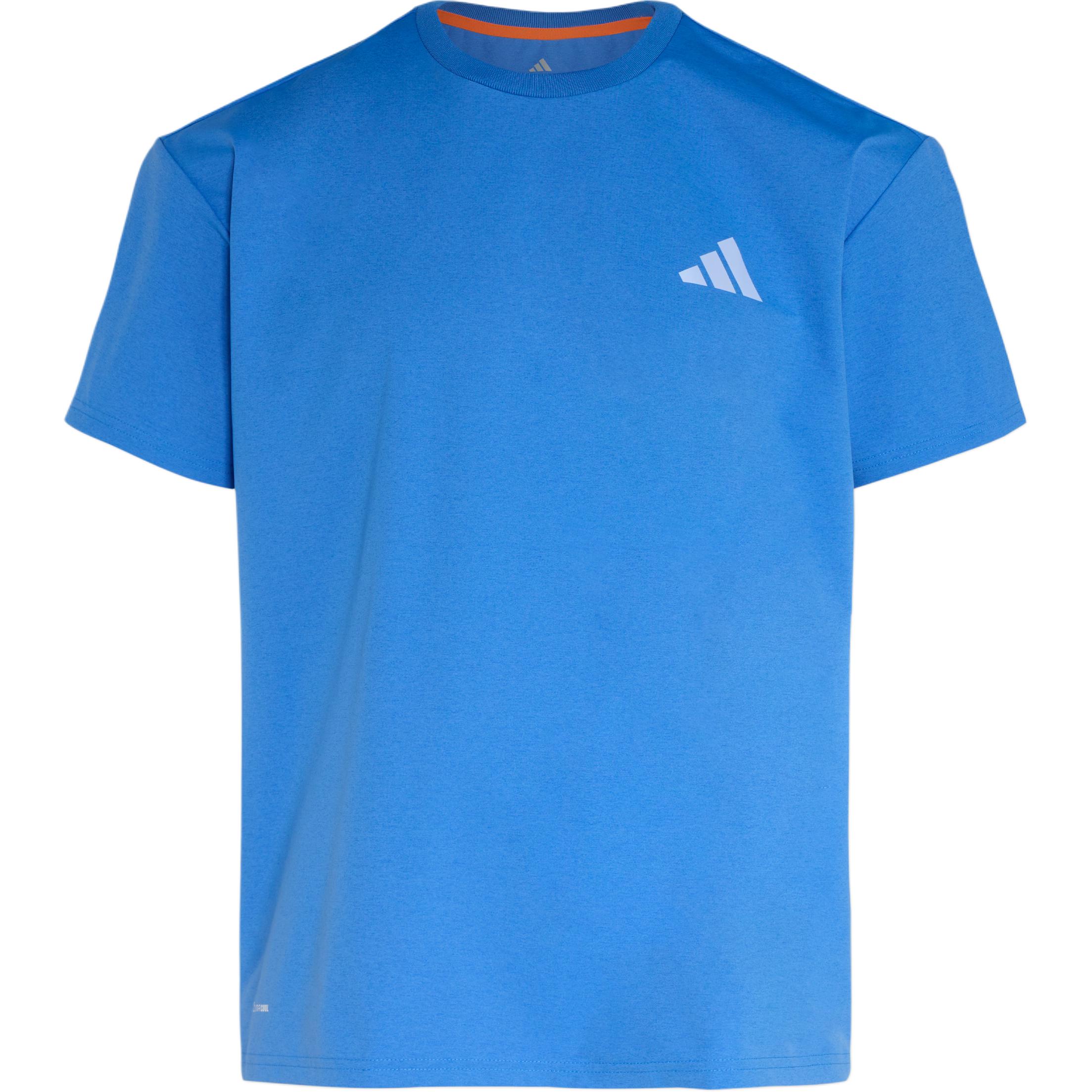 Adidas Terrex Xploric Round Neck Loose Fit Short Sleeve Quick Dry T-Shirt Men Tops KE3702 L