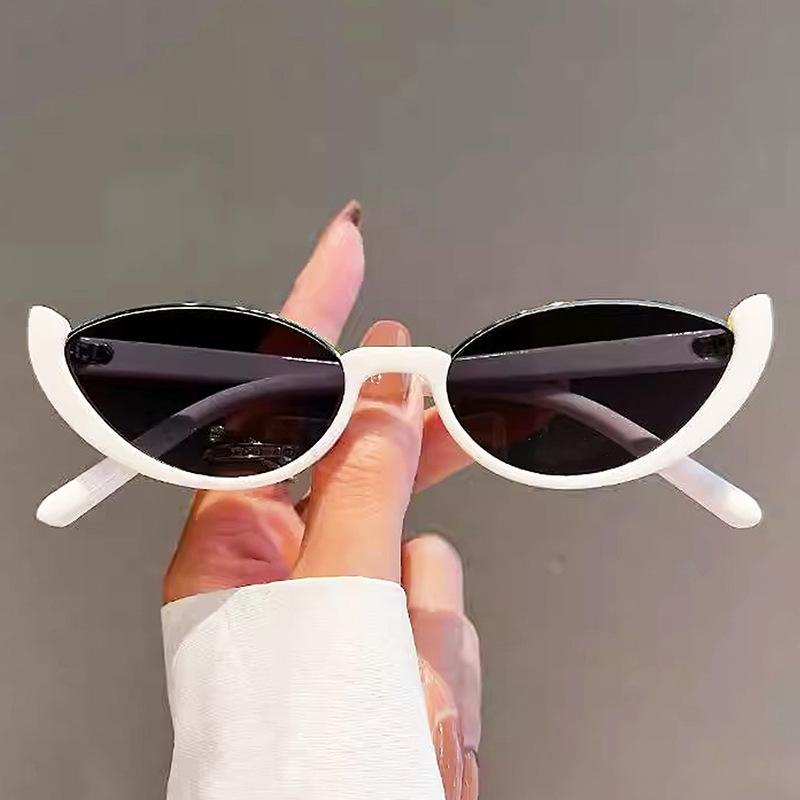 JYL TS Sunglasses UV Protection Cat Eye Unisex/1194