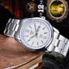SEIKO 5 Men Automatic Mechanical Watch Black Dial Stainless Steel Band Week Date 50M Waterproof Business Wristwatch