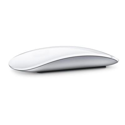 Wireless Surface Magic Mouse USB C Rechargeable Bluetooth Touch Mouse Compatible with and Android and Tablets Multi-Touch Replacement, macOS, Windows,