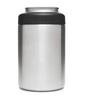 YETI Rambler Colster Can 12oz 2.0 Cooler, (Stainless Steel) [Used]