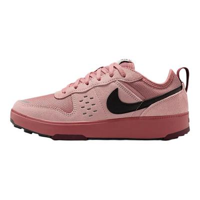C1TY GS Red Stardust Kids Sneakers Pink Canyon-Rust Burgundy-Crush HQ0028-600