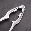 Seafood Crackers Crab Forks Set Lobster Crab Opener Clip Leg Sheller Nuts Opener