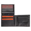 Kompakter Herren-Lederportemonnaie von Pierre Cardin