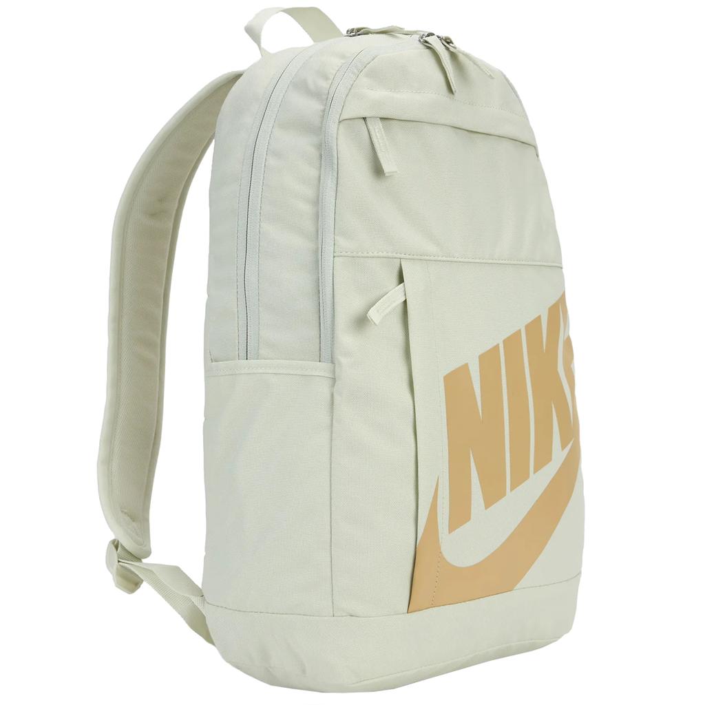 Nike NK Elemental Backpack, Unisex beige Backpack