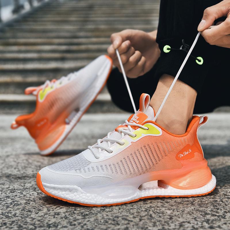 

Мужская обувь, размеры 35–46, детская обувь, баскетбольная обувь, повседневные дышащие кроссовки для детей