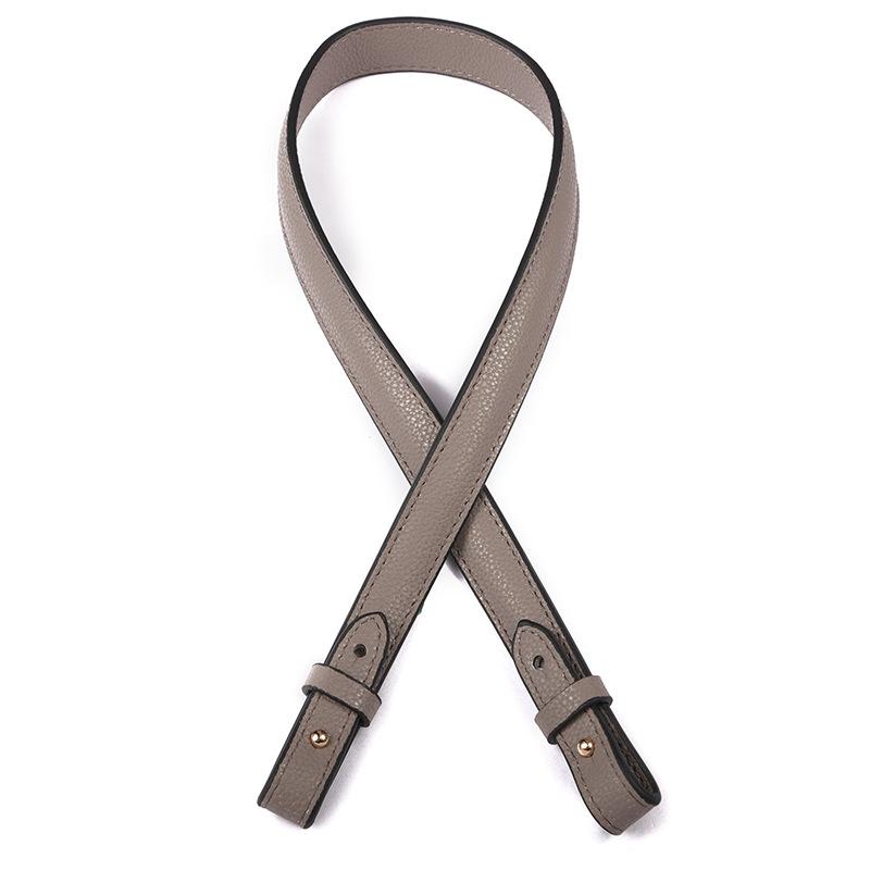Buckle-Free Underarm Wide Bag Strap - Short Shoulder Replacement for Women's Bags