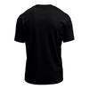 Men's Casual V Neck Breathable Short Sleeve Shirt Soccer Graphic Print Lightweight Comfortable Fit USA Theme