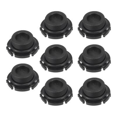 Partuto Drain Plug Pan Thread Repair No.11137605018 - Car Sump Drain Nut