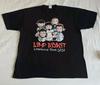 Limp Bizkit 2024 Loserville Tour Konzert T-Shirt Herren XL Grafikdruck 100% Baumwolle