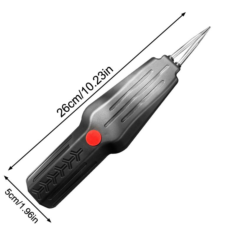 Spiumatrice Elettrica Rapida Piume Efficiente Rimozione Piume di Pollo Anatra Oca Epilatore Automatico Depilazione Strumenti per Rimuovere Peli