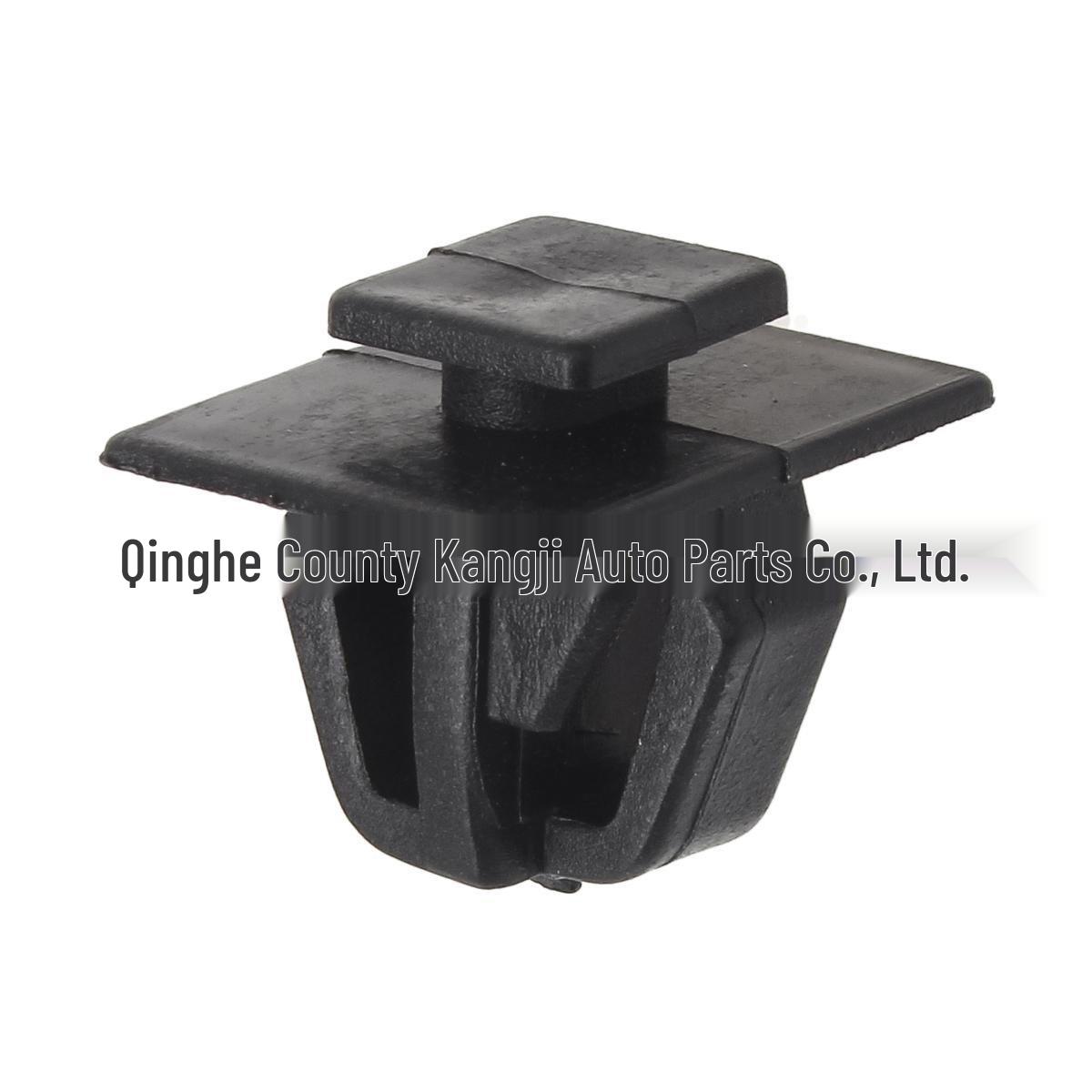 

Hyundai Черная нейлоновая клипса-застежка Kangji