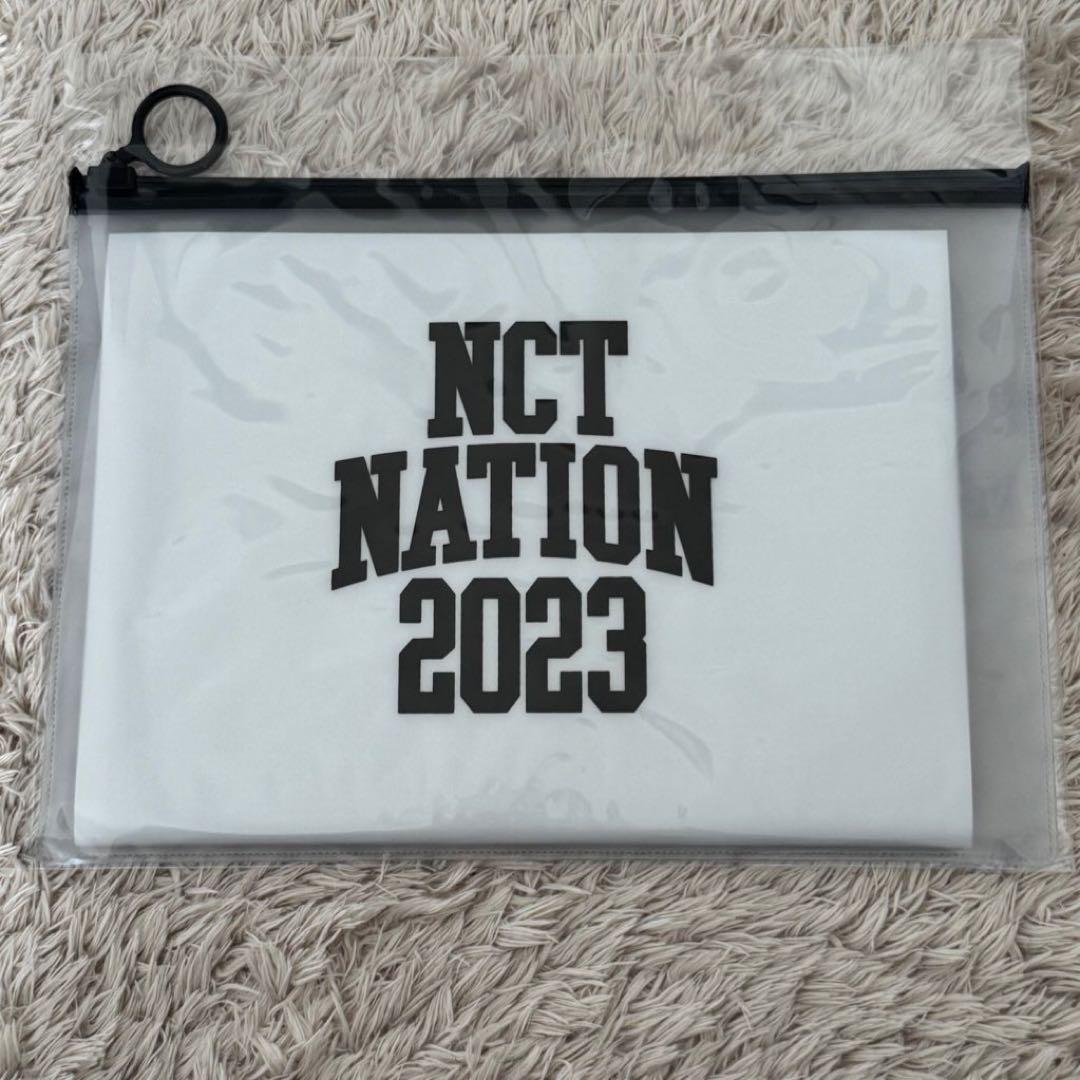 

[ИСПОЛЬЗОВАН] NCT DREAM NCT NATION слоган Джемина