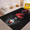 MV AGUSTA Entrance Door Mat Washable Non-Slip Living Room Sofa Chairs Area Mat Kitchen Welcome Doormat