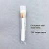 1Pcs Makeup Brush Professional Blush Brushes Soft Brush Highlighter Bronzer Brush Powder Brushes Cosmetics Make Up Tools