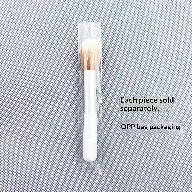 1Pcs Makeup Brush Professional Blush Brushes Soft Brush Highlighter Bronzer Brush Powder Brushes Cosmetics Make Up Tools