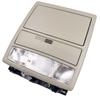 Ceiling Map Lamp Glasses Case Car Console Roof Reading Light Assy 63650-33271 63650-33220-E0 For Toyota Camry 2007-2011