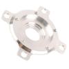TSDZ2 CNC 104 BCD Kettenblatt Kettenblatt Kettenblatt Spider Adapter für Fahrrad DIY