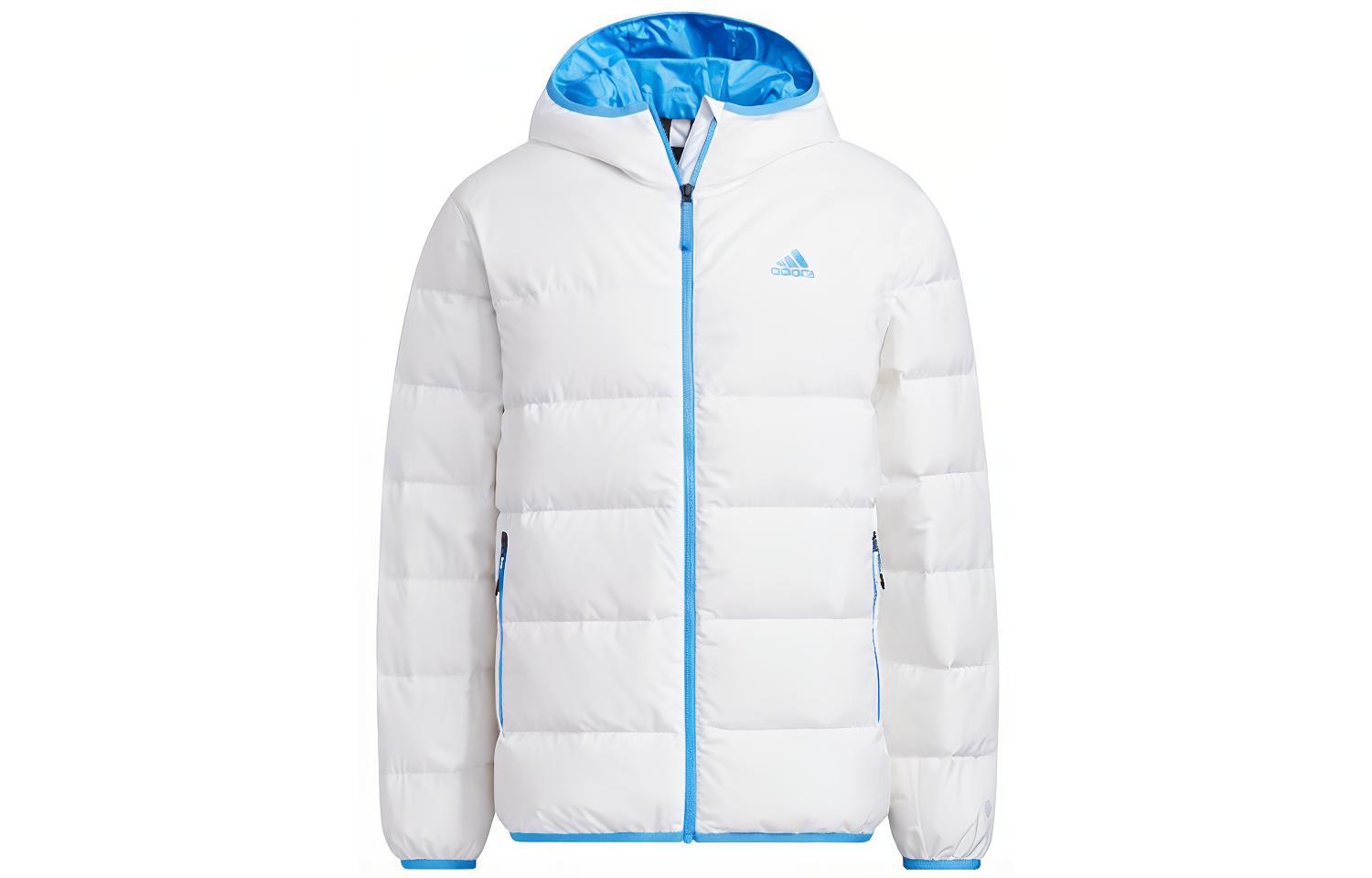 

Adidas Down Jacket Unisex White HZ2595 XL