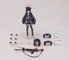 Figma Blue Archive Kazusa Kyouyama Plastic Painted Movable Figure Non-scale
