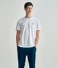 SERGIO TACCHINI M Rayfresh Pique Short Sleeve T-Shirt