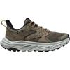HOKA Anacapa 2 Low GORE-TEX Barn Olive Haze Mercury Barnesko Grønn 1141630-OHMR