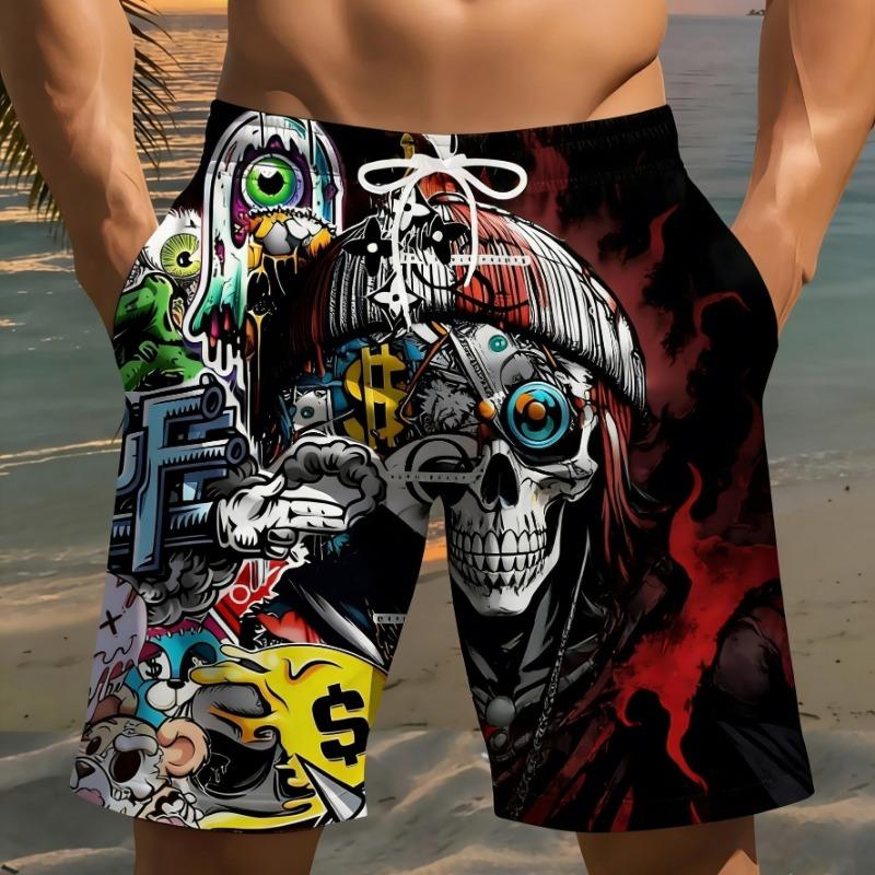 

Men s Beach Shorts XL