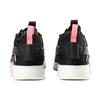 Anta Refuses Mediocrity Casual Low-Top Running Shoes Women Sneaker Black 12938801-2