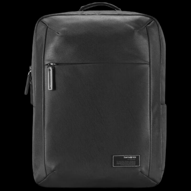 Samsonite NU4*09004 Business Laptop Backpack 16 inch