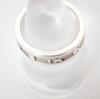 [Used] TIFFANY/Tiffany 925 Atlas Ring / Size 13 / J90-4