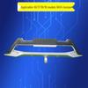 RAV4 2016-2019 Front & Rear Bumper Guard Decorative Accessories