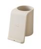 BRUNO Wireless Ideal for Working from and Day Gift Charger, Greige, Multi-Stand, Telework, Home, Mother's (BDE049-GRG)
