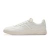 Classic Minimalist Versatile Durable Lightweight Low-Top Skate Shoes Men Sneakers Ivory-White 912538026-1
