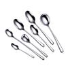 Thickened 304 Stainless Steel Salad Spoon