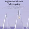 Replaceme For Pencil Nib Set (1St/2Nd Gen / Usb-C Version)Replacement For Stylus High-Wear-Resistant Upgraded