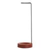 Zen Style Hanging Incense Burner - Japanese Tea Ceremony Sandalwood Holder for Sticks and Line Incense, Indoor Aromatherapy Stand