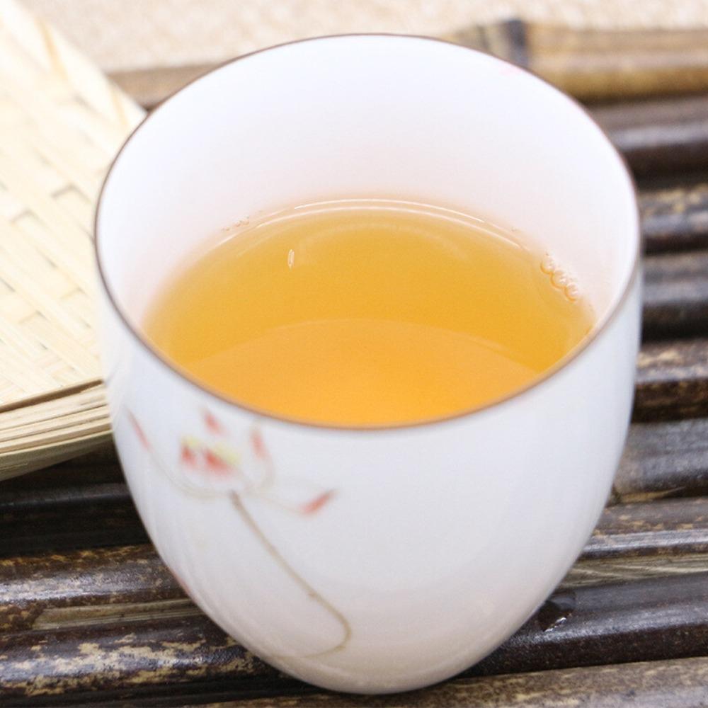 Fuding Organic White Tea Square Slimming Health 500g