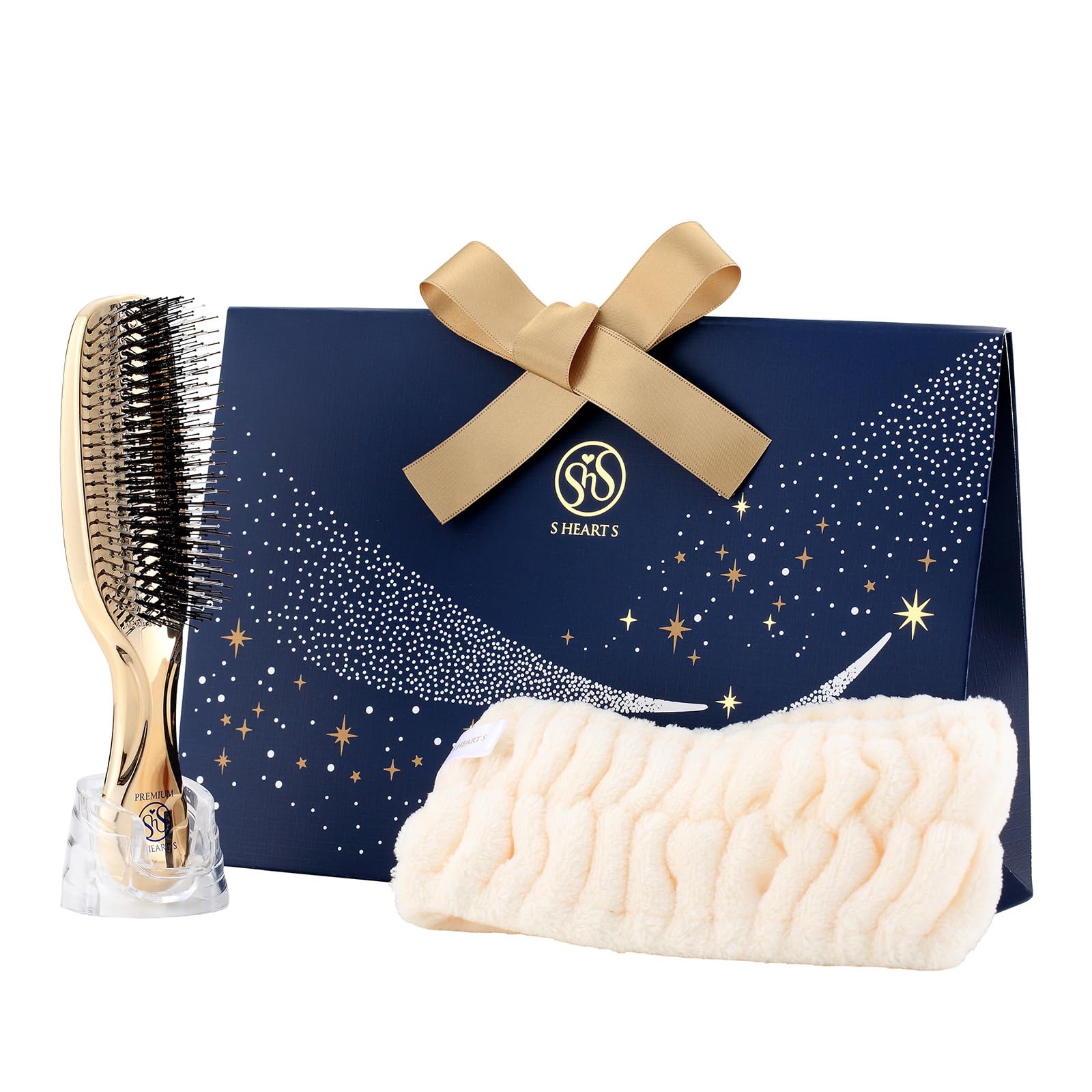 

Store S HEART S World Premium Long Scalp Shampoo Hair Lift Hair Scalp Scalp Stylist S HEART S Official [Official Exclusive] Brush, Brush, Brush, Care, золотой