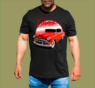 CHEVY T-SHIRT