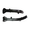 For BMW 3 5 6 7 8 Series G20 G30 G31 G32 G11 G12 G14 G15 M5 F90 Side Mirror Indicator Car LED Dynamic Turn Signal Light Blinker